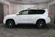 Toyota Land Cruiser Prado 150 Series Рестайлинг 1 Ярославль  - изображение 20