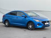 Hyundai Solaris II Рестайлинг Воронеж  - изображение 28