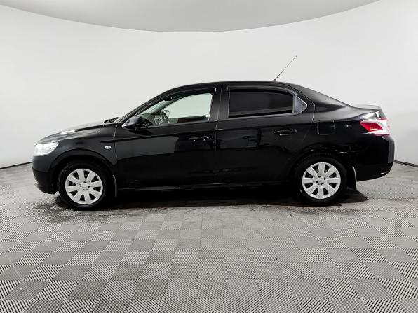 Peugeot 301 I с пробегом 2013 года, цена 380 000 рублей, 161000 км, седан, Автокод Объявления