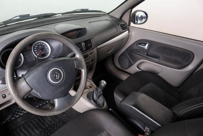 Renault Symbol ll с пробегом 2008 года, цена 319 000 рублей, 261750 км, седан, Автокод Объявления