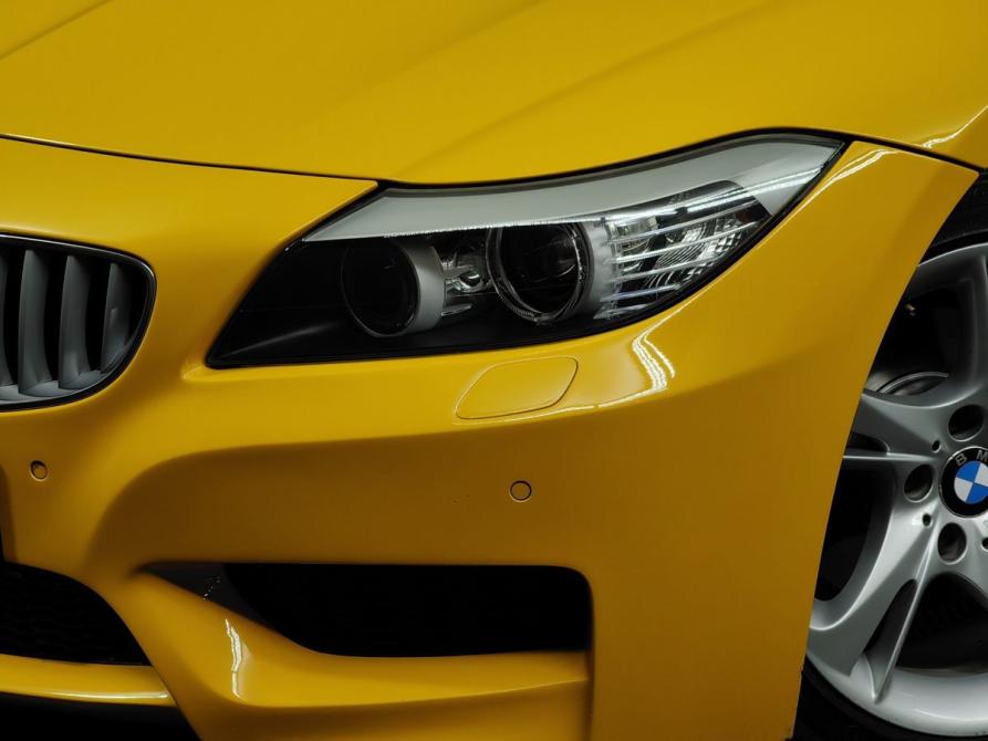 BMW Z4 II (E89) Москва  - изображение 8