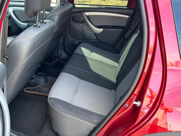Renault Duster I с пробегом 2014 года, цена 985 000 рублей, 156869 км, внедорожник, Автокод Объявления