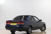 Nissan Sunny B15 Новокузнецк  - изображение 22