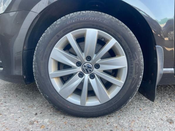 Volkswagen Passat B7 с пробегом 2013 года, цена 771 900 рублей, 290541 км, универсал, Автокод Объявления