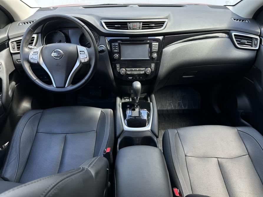 Nissan Qashqai II Москва  - изображение 11
