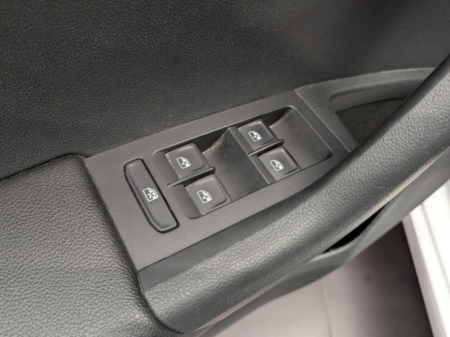 Skoda Octavia III (A7) Рестайлинг Москва  - изображение 10