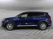 Hyundai Santa Fe IV Химки  - изображение 21