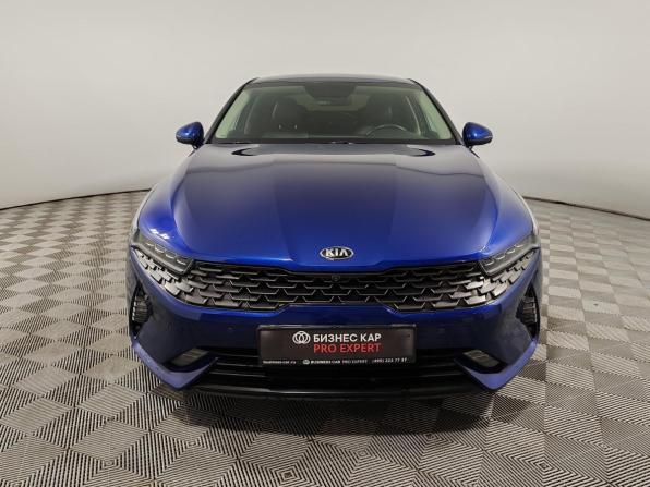 Kia K5 III с пробегом 2021 года, цена 2 549 000 рублей, 117979 км, седан, Автокод Объявления