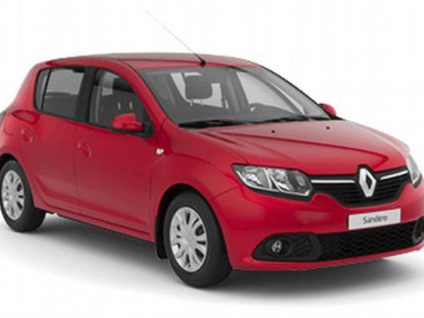 Renault Sandero II с пробегом 2014 года, цена 765 000 рублей, 158464 км, хэтчбек, Автокод Объявления