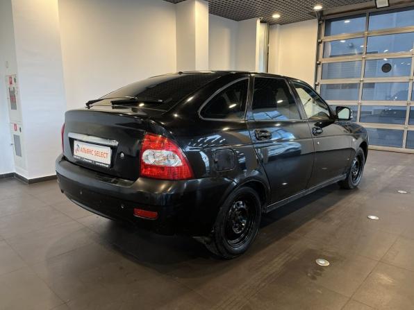 Lada (ВАЗ) Priora I с пробегом 2012 года, цена 265 000 рублей, 270658 км, хэтчбек, Автокод Объявления