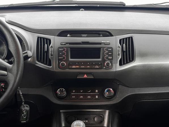 Kia Sportage III с пробегом 2011 года, цена 1 022 000 рублей, 233978 км, внедорожник, Автокод Объявления