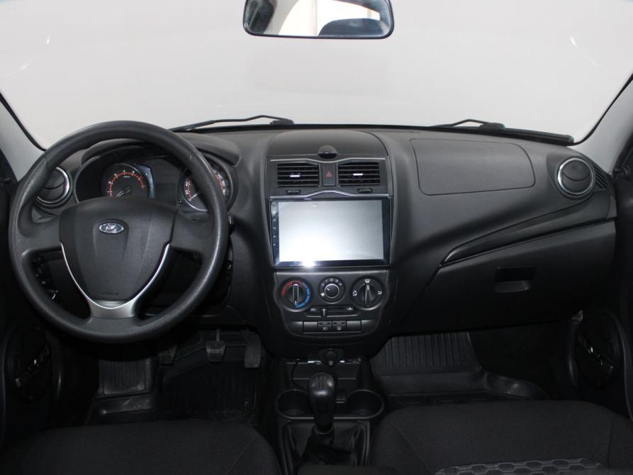 Lada (ВАЗ) Granta I Рестайлинг Старый Оскол  - изображение 13