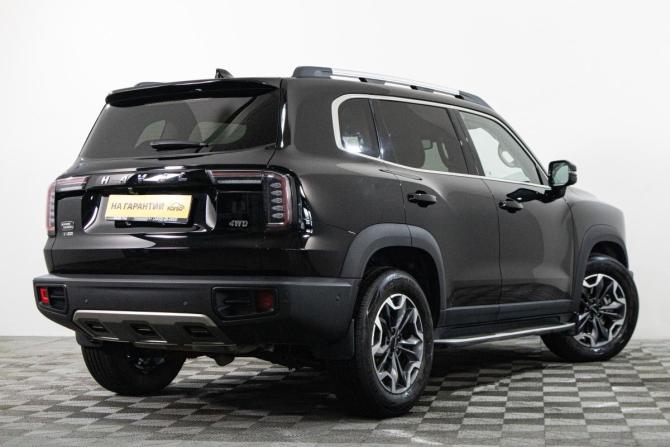 Haval Dargo с пробегом 2024 года, цена 2 599 000 рублей, 95000 км, внедорожник, Автокод Объявления