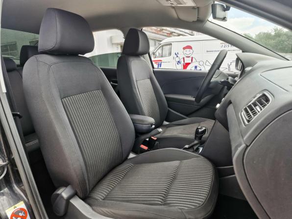 Volkswagen Polo V с пробегом 2011 года, цена 724 000 рублей, 172436 км, седан, Автокод Объявления