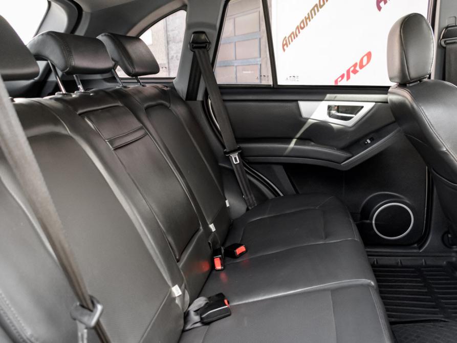 Lifan X60 I Рестайлинг Екатеринбург  - изображение 24