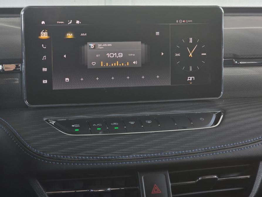 Haval Jolion I Рестайлинг Таганрог  - изображение 19
