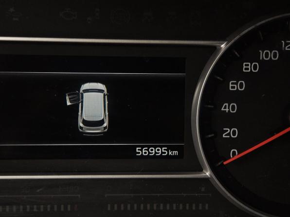 Kia Sorento IV с пробегом 2023 года, цена 4 000 000 рублей, 56992 км, внедорожник, Автокод Объявления