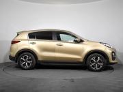 Kia Sportage IV Рестайлинг Санкт-Петербург  - изображение 25