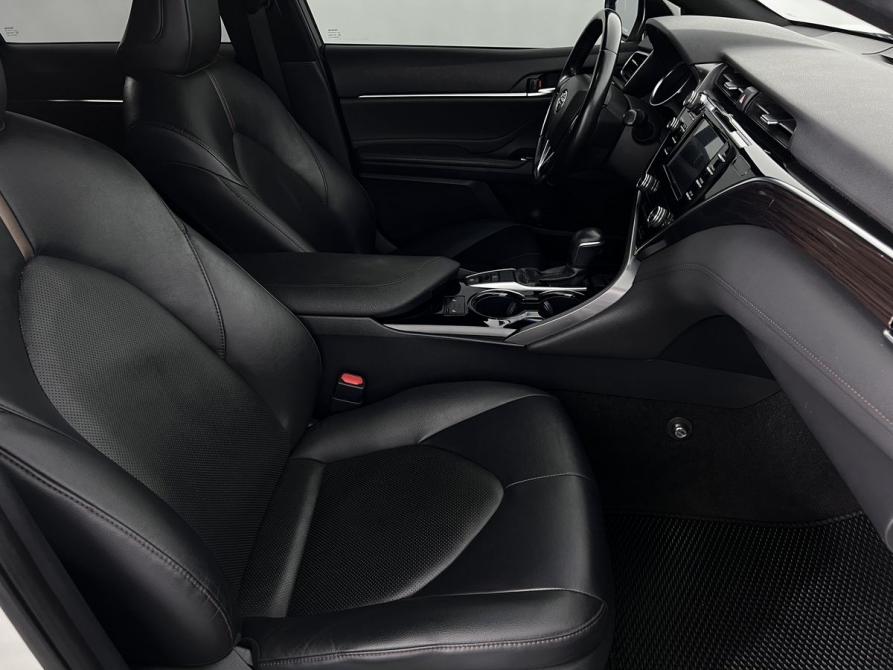 Toyota Camry VIII (XV70) Калининград  - изображение 12