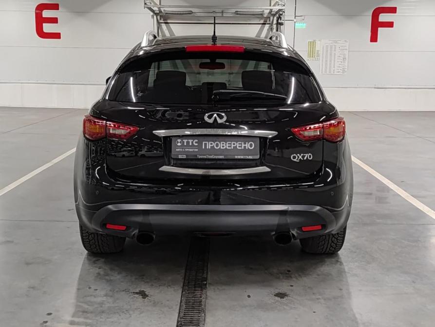 Infiniti QX70 Казань  - изображение 7