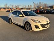 Mazda 3 II (BL) Пермь  - изображение 8