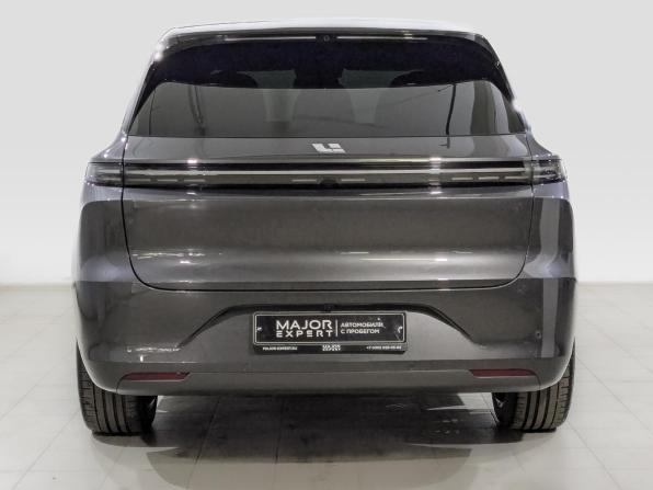 Li Auto (Lixiang) L6 с пробегом 2024 года, цена 5 700 000 рублей, 23285 км, внедорожник, Автокод Объявления
