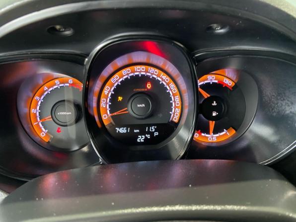 Lada (ВАЗ) Vesta I с пробегом 2020 года, цена 1 220 000 рублей, 74000 км, универсал, Автокод Объявления