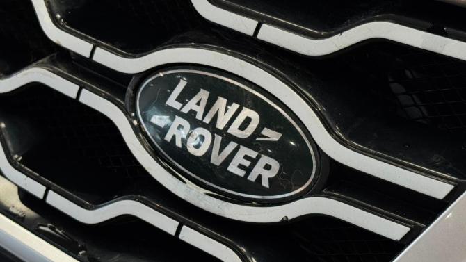 Land Rover Range Rover Evoque II с пробегом 2020 года, цена 2 990 000 рублей, 126057 км, внедорожник, Автокод Объявления