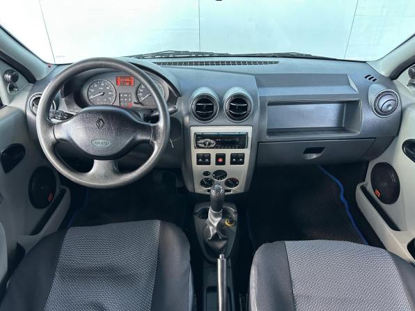 Renault Logan I с пробегом 2009 года, цена 395 000 рублей, 217383 км, седан, Автокод Объявления