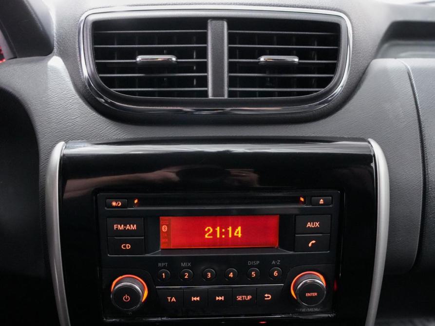 Nissan Terrano III (D10) Ульяновск  - изображение 19