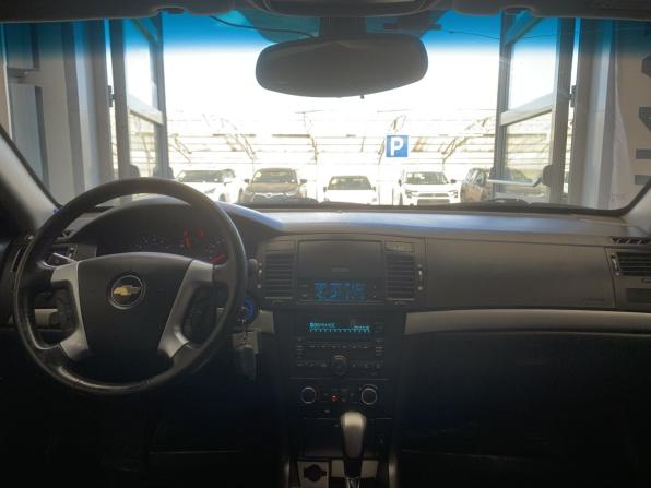 Chevrolet Epica V250 Рестайлинг с пробегом 2011 года, цена 670 000 рублей, 152500 км, седан, Автокод Объявления