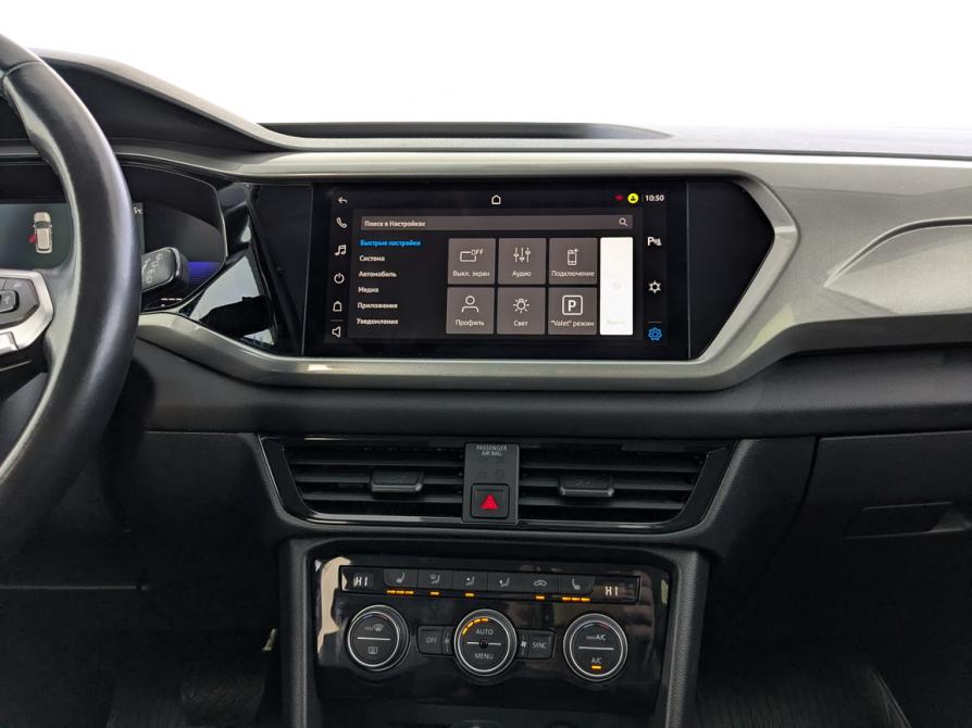 Volkswagen Taos I Москва  - изображение 15