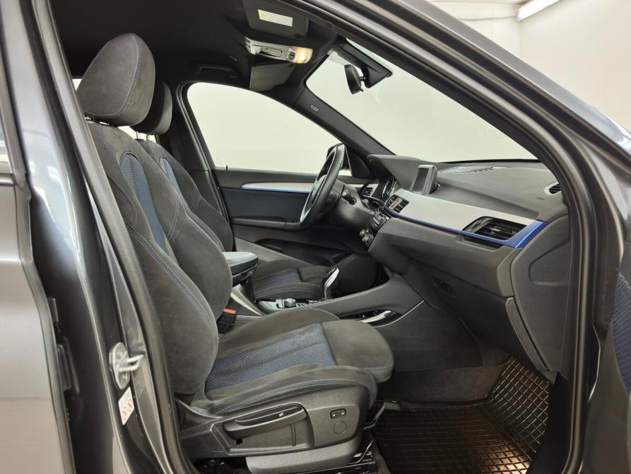 BMW X1 II (F48) Москва  - изображение 11