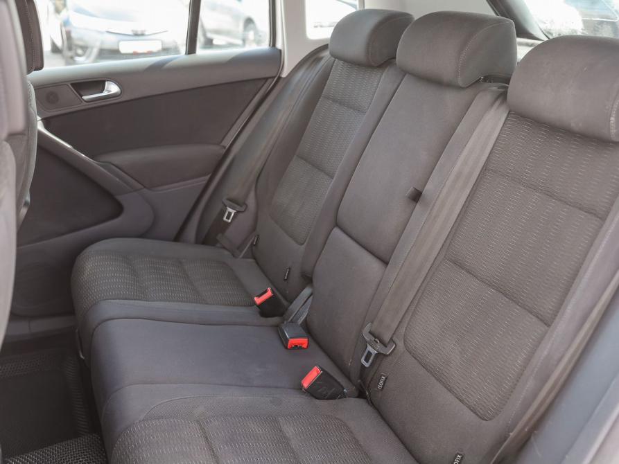 Volkswagen Tiguan I Рестайлинг Ижевск  - изображение 12