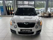 Skoda Yeti I Екатеринбург  - изображение 29