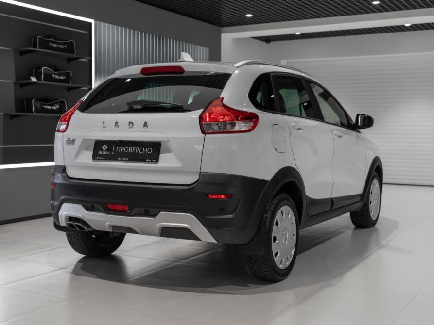 Lada (ВАЗ) XRAY I Москва  - изображение 5