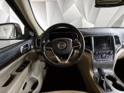 Jeep Grand Cherokee IV (WK2) Рестайлинг Москва  - изображение 39