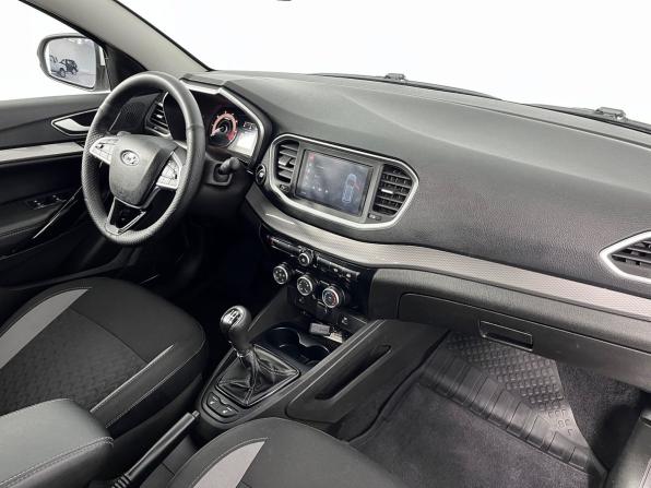 Lada (ВАЗ) Vesta I Рестайлинг (NG) с пробегом 2024 года, цена 1 350 000 рублей, 41132 км, универсал, Автокод Объявления