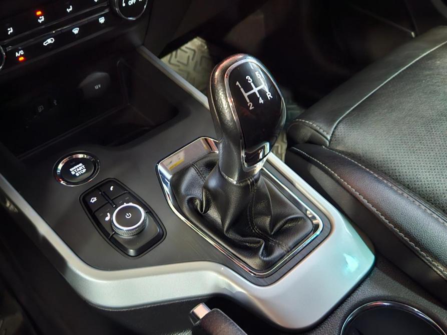 Chery Tiggo 4 I Рестайлинг Вологда  - изображение 16