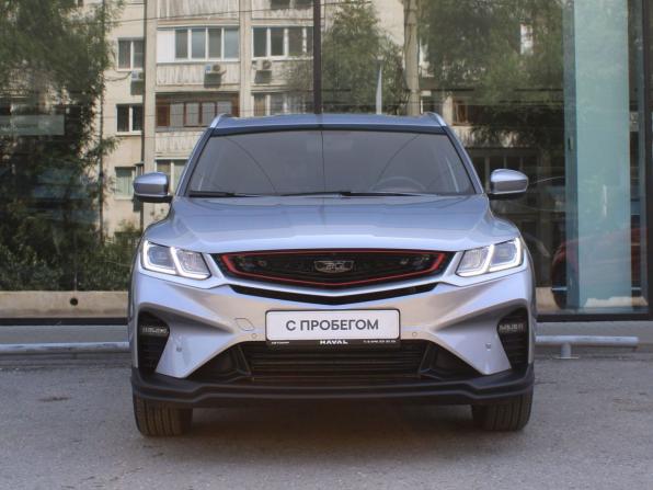 Belgee X50 с пробегом 2024 года, цена 2 090 000 рублей, 11646 км, внедорожник, Автокод Объявления