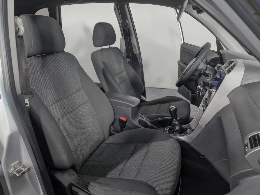 Chery Tiggo (T11) I Рестайлинг (FL) Нижний Новгород  - изображение 12