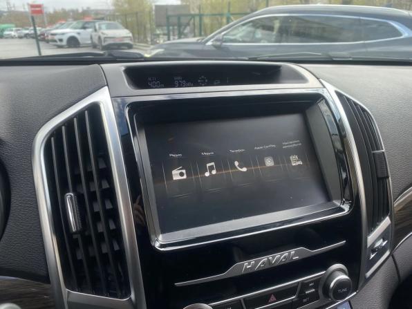 Haval H9 I Рестайлинг с пробегом 2022 года, цена 3 199 000 рублей, 68941 км, внедорожник, Автокод Объявления