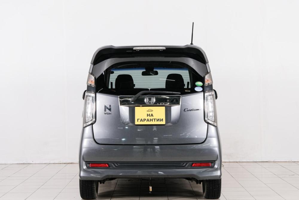 Honda N-WGN I Красноярск  - изображение 6