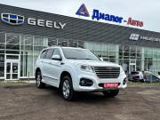Haval H9 I Рестайлинг Набережные Челны  - изображение 37