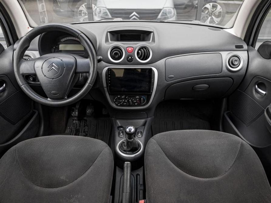 Citroen C3 I Рестайлинг Казань  - изображение 7