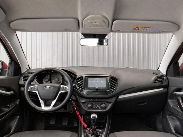 Lada (ВАЗ) Vesta I с пробегом 2018 года, цена 977 000 рублей, 91528 км, седан, Автокод Объявления