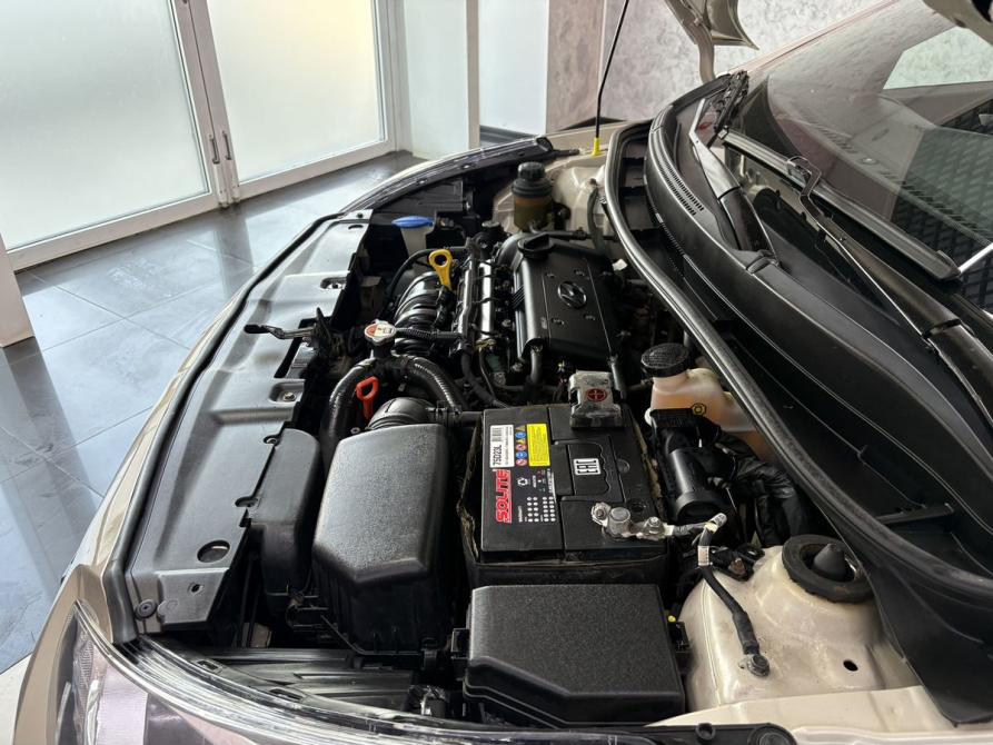 Hyundai Solaris I Ярославль  - изображение 33