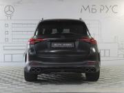 Mercedes-Benz GLE AMG II (V167) Рестайлинг Москва  - изображение 39
