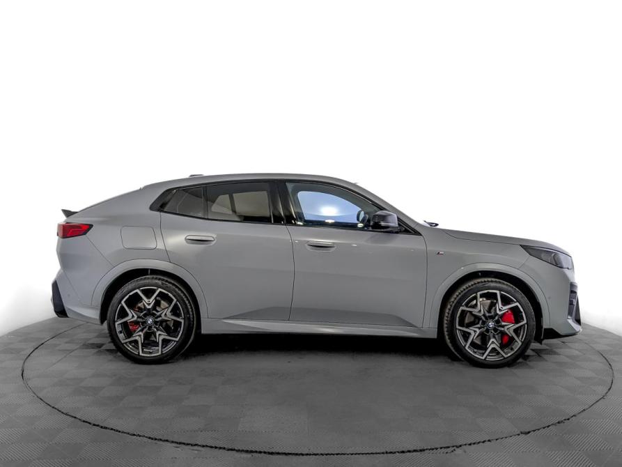 BMW X2 II (U10) Москва  - изображение 4
