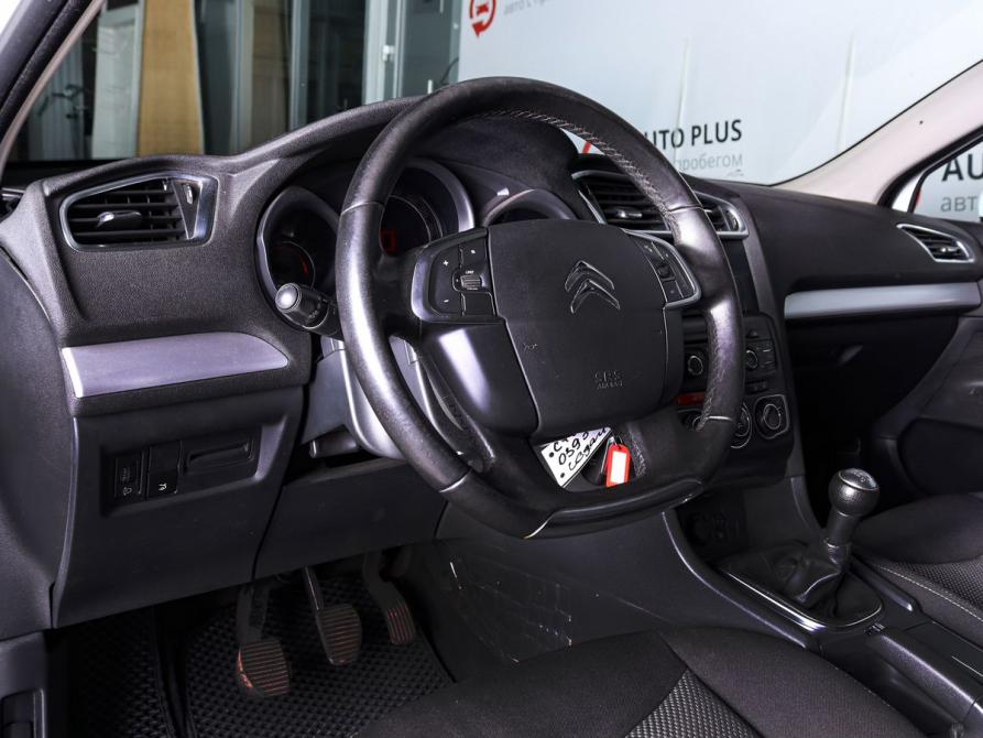 Citroen C4 II Минеральные Воды  - изображение 7